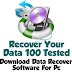 Data Recovery Software Crack 100% Tested Free Download 