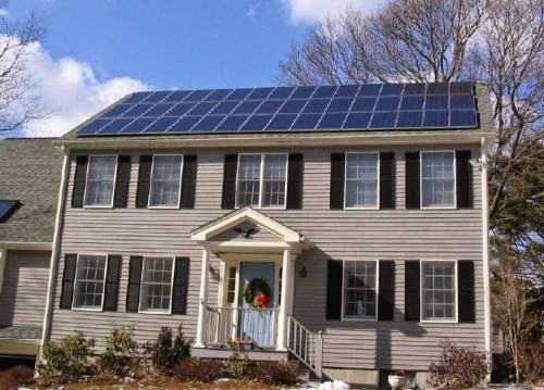 Advantages Of Using Solar Power Around Your Home