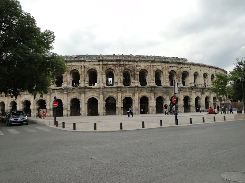 O bando dos 4 ... Europa fora 2010. DSC00055