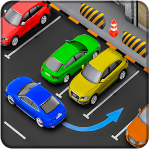 Download Real Car Parking 3d: Difficult For PC Windows and Mac