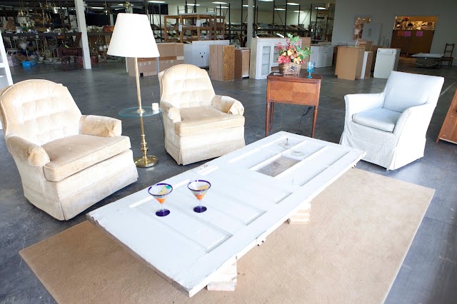 Habitat For Humanity Restore