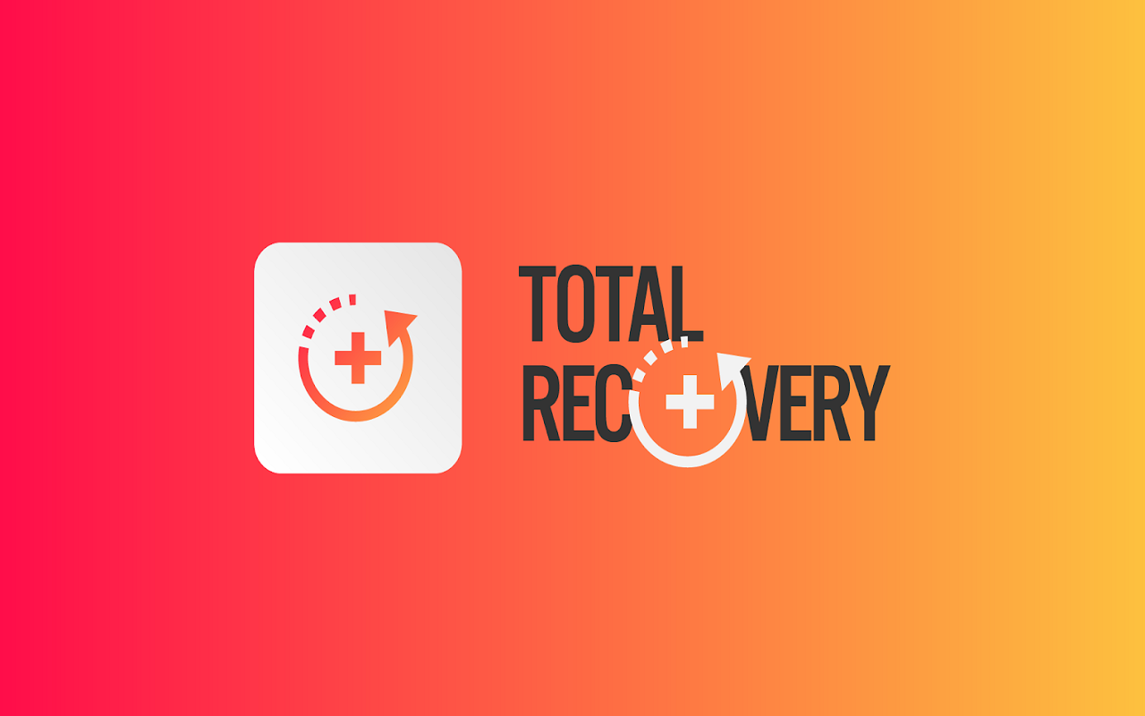Total Recovery - Beta Preview image 1