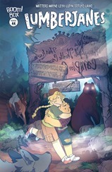 Lumberjanes_43-44_51_Floyd_Wayne.Arsenio_Lupín Lumberjanes_43-44_51_Floyd_Wayne.Arsenio_Lupín