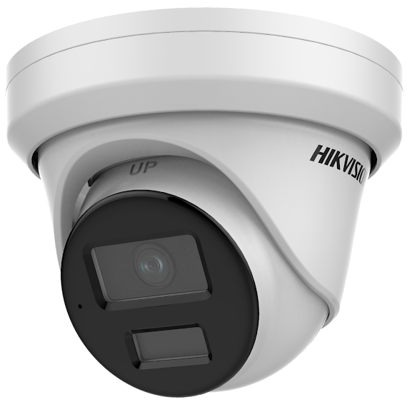 Camera Ip Bán Cầu Hồng Ngoại 2Mp Hikvision Ds - 2Cd2343G2 - Iu - Hàng Chính Hãng