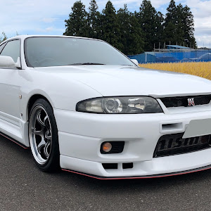 スカイライン GT-R BCNR33