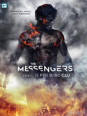 Phim Những Sứ Giả ( Phần 1) - The Messengers ( Season 1) (2015)