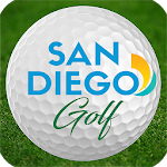 Cover Image of Tải xuống San Diego City Golf 3.44.00 APK