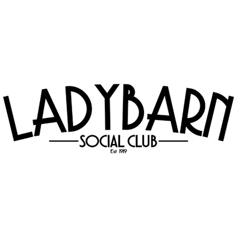 Ladybarn Social Club logo