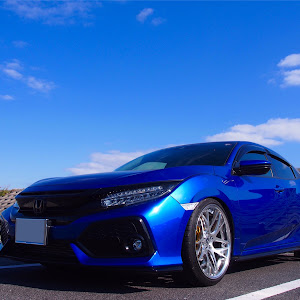 シビック FK7