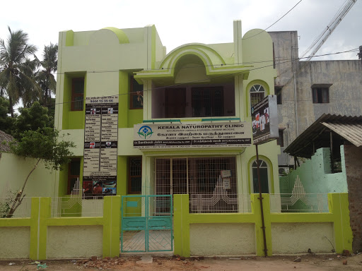 Kerala Naturopathy Clinic - Naturopathy Centre for Neurology and Orthopaedics, 99A, Mothilal St, John Selvaraj Nagar, Kumbakonam, Tamil Nadu 612001, India, Pain_Management_Doctor, state TN