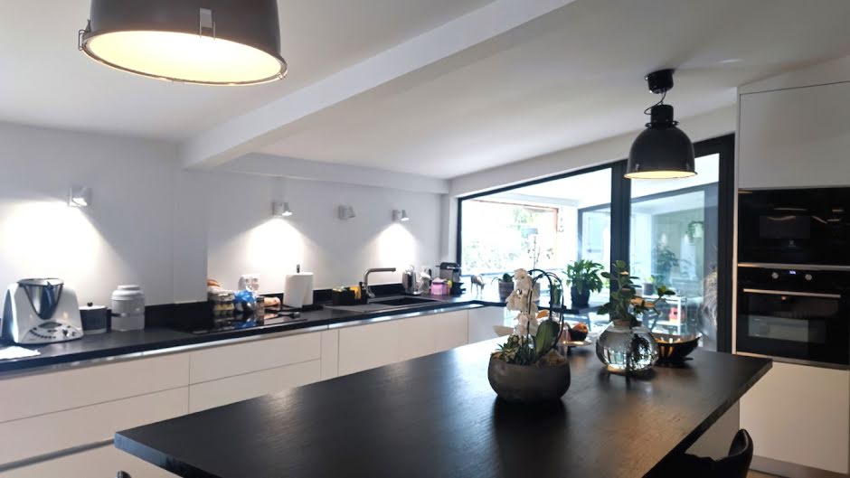 Vente appartement 5 pièces 183 m² à Cahors (46000), 326 500 €