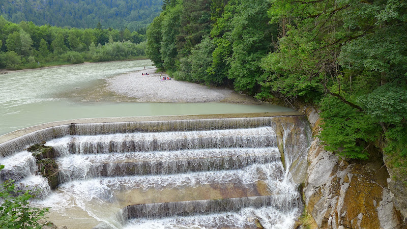 Посмотри, какое лето! Или сказочная Бавария – 2