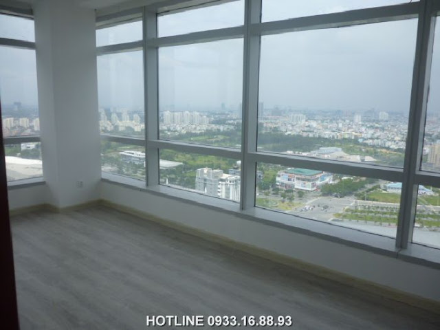  Cho thuê Petroland Tower Apartment for Rent 