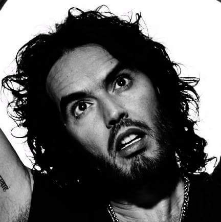 Russell Brand Dp Profile Pics