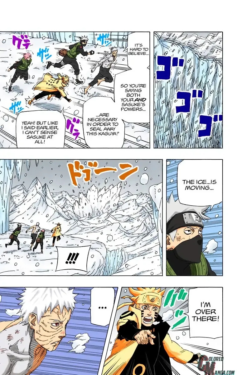 Chapter 683 Page 10