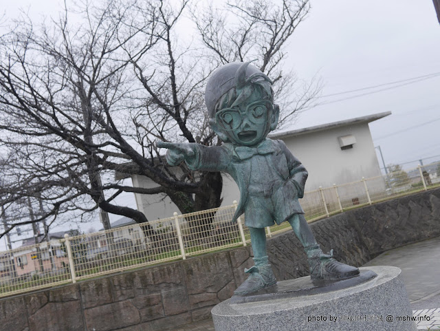 【景點】【柯南旅行團】日本中國鳥取コナン車站-JR由良駅@東伯郡北榮町 : 近鄉情怯~死神小學生的真相只有一個!? Anime & Comic & Game 中國地方 區域 名偵探柯南コナン 地區導覽指南 捷運周邊 旅行 日本(Japan) 景點 東伯郡 鳥取縣 