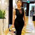 “Don’t be desperate to leave the country, you can make it in Nigeria – Tonto Dikeh