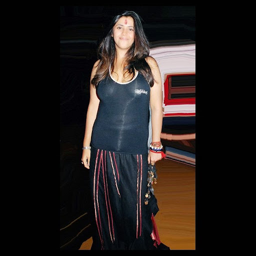 Ekta Kapoor Photos