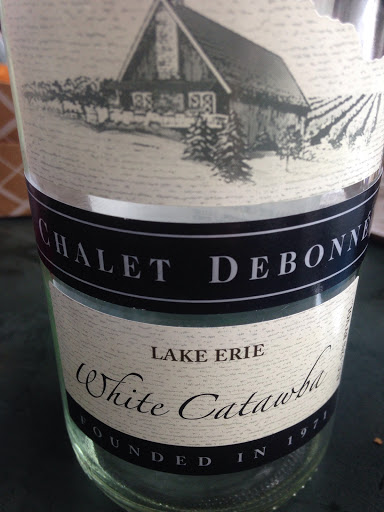 Winery «Debonne Vineyards», reviews and photos, 7840 Doty Rd, Madison, OH 44057, USA