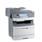 Get Lexmark X466 printer drivers and install