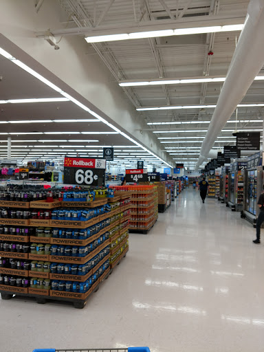 Department Store «Walmart Supercenter», reviews and photos, 27650 State Hwy 249, Tomball, TX 77375, USA