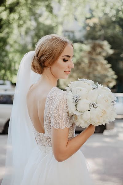 Fotógrafo de bodas Marianna Khakhladzheva (hahladzheva). Foto del 19 de marzo 2020