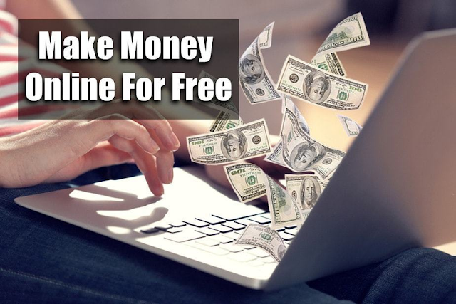 40 easy ways to make money quickly