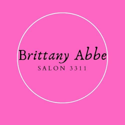 Hair by Brittany (Salon 3311) logo