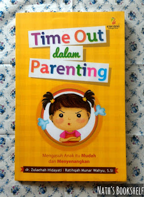 time out dalam parenting