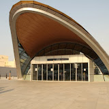 St.Union metro Dubai U.A.E