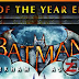 Tradução: Batman: Arkham Asylum Game of The Year Edition (PT-BR)