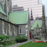  in Montreal, Canada 