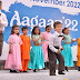 Paragon Senior Secondary School celebrates Annual Function 'Aagaaz-2022'