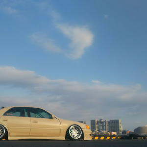 チェイサー JZX100