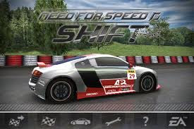 Need4Speed Shift