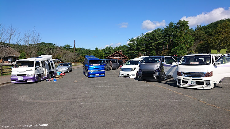 NV350キャラバンのsabuさんが投稿したカスタム事例の投稿画像1枚目