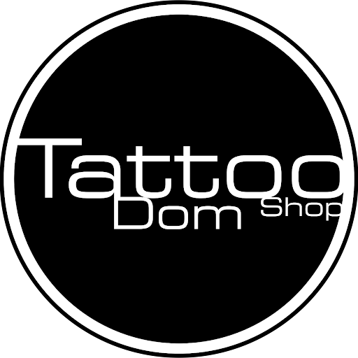 Tattoo Dom logo