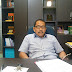 M.Faisal Kecewa Pernyataan Kadisdik Riau DR.Kamsol