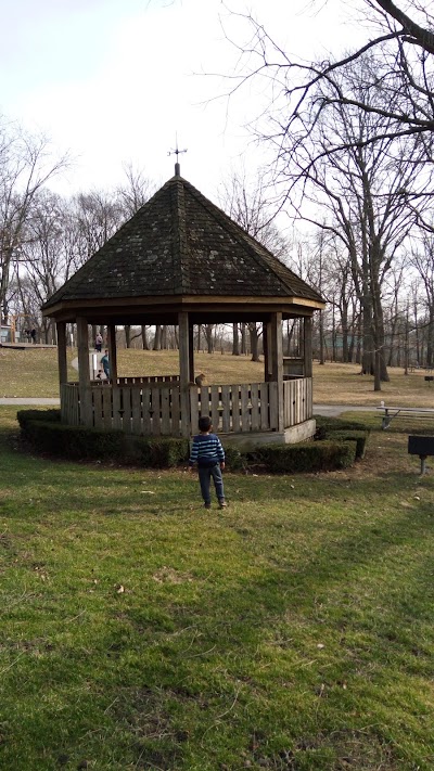 Photos of Craig Park