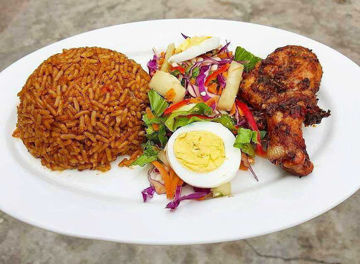 Sermat African Restaurant Best African Restaurant in