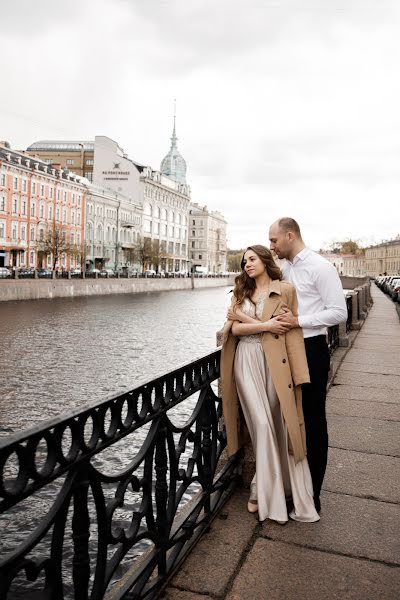 Wedding photographer Natalya Rodionova (wedsmile). Photo of 3 June 2020