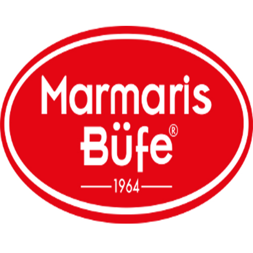 Marmaris Büfe logo