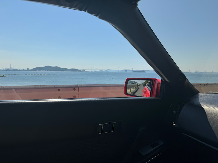 フェアレディZのZ31・Z32・フェアレディZ・GWの思い出に関するカスタム事例の投稿画像9枚目