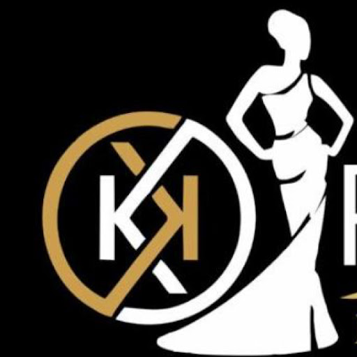 KK Fashion logo