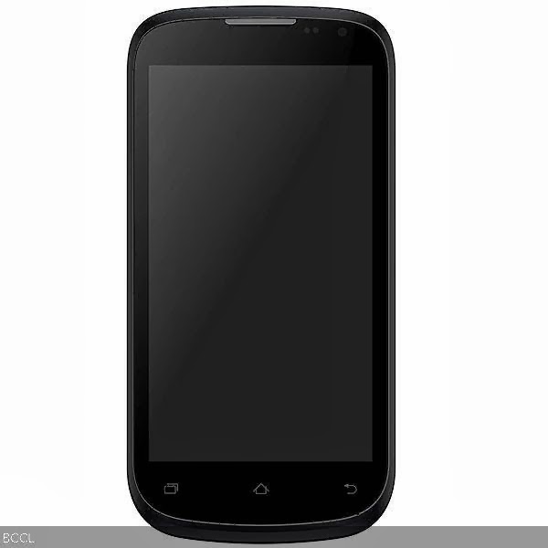 Indian handset seller Micromax has quietly launched a new Android smartphone, A96 Canvas Power at a price point of Rs 9,900. The phone is listed on the company's official website.