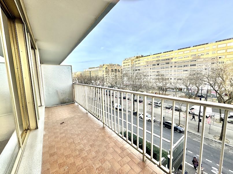 Vente appartement 3 pièces 73 m² à Paris 11ème (75011), 650 000 €