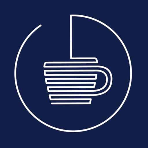 Roasting Plant Coffee logo