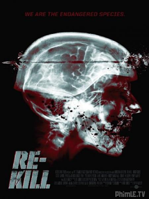 Movie Chiến Trận Chống Zombie - Re-Kill (2015)