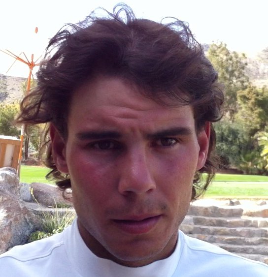 Rafael Nadal Dp Profile Pics