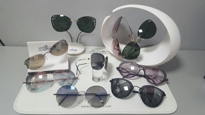 Photos of Salon Ochki